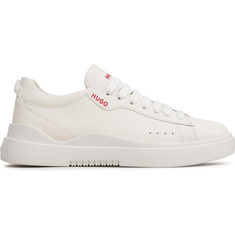 Sneakers Hugo Blake 50499253 10249945 01 Weiß
