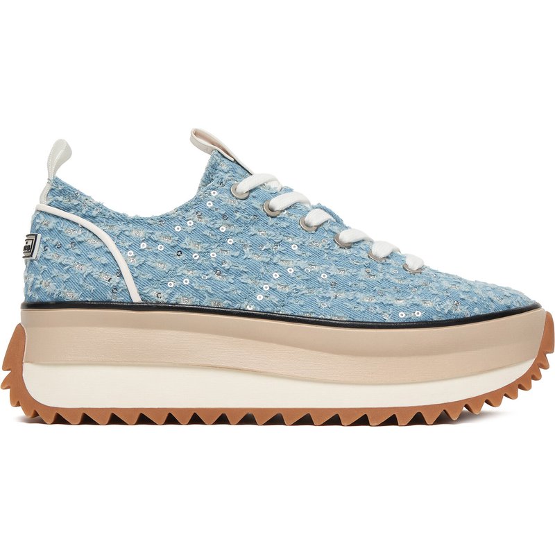 Sneakers Tamaris 1-23731-41 Blau