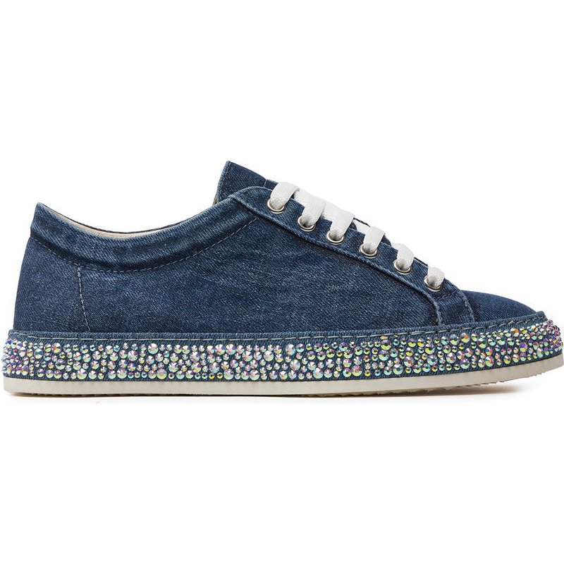 Sneakers Le Silla Andrea 1617Z020M1PPGIR101 Dunkelblau