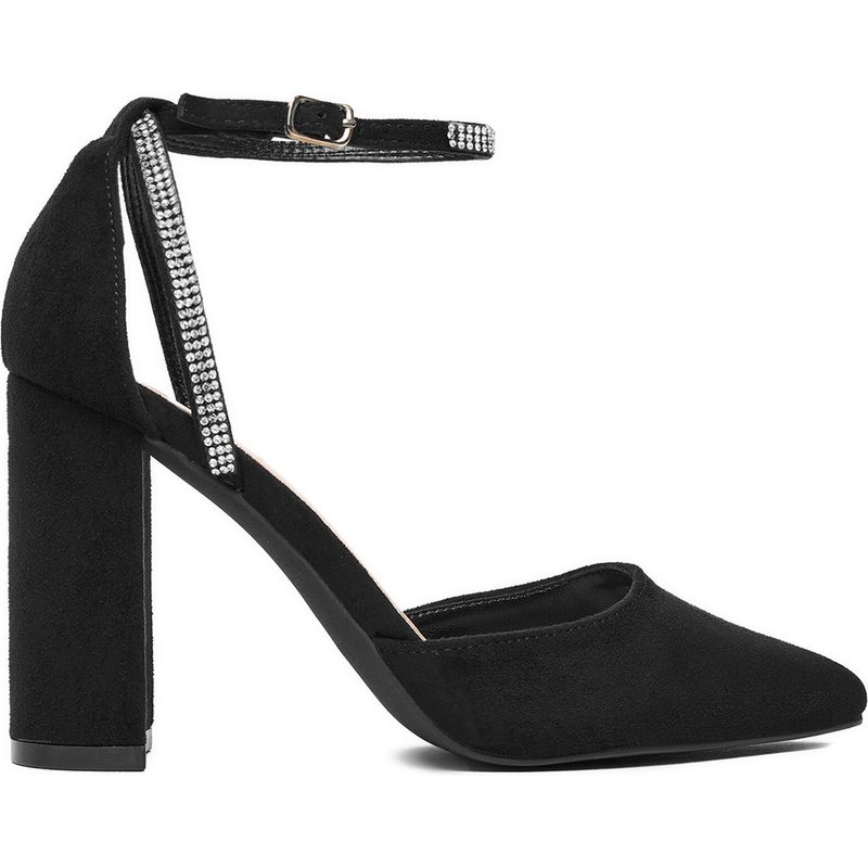 Pumps DeeZee CEO-WSS21503-01 Schwarz