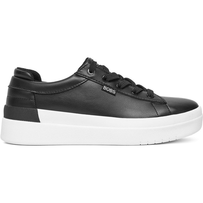 Sneakers Skechers BOBS D'Vine Sky-Main Step 114581/BLK Schwarz