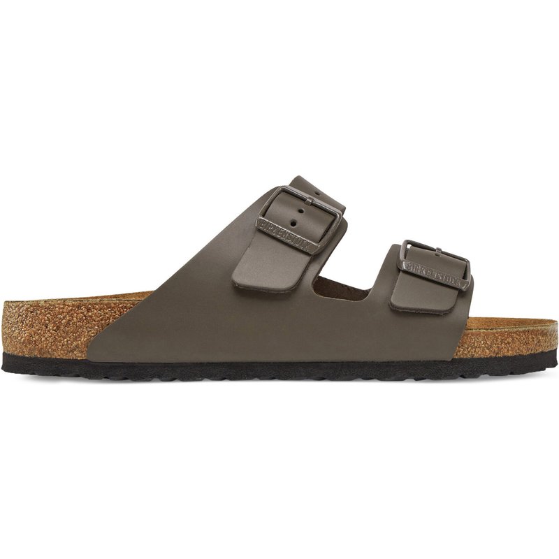 Pantoletten Birkenstock Arizona 1029153 Braun