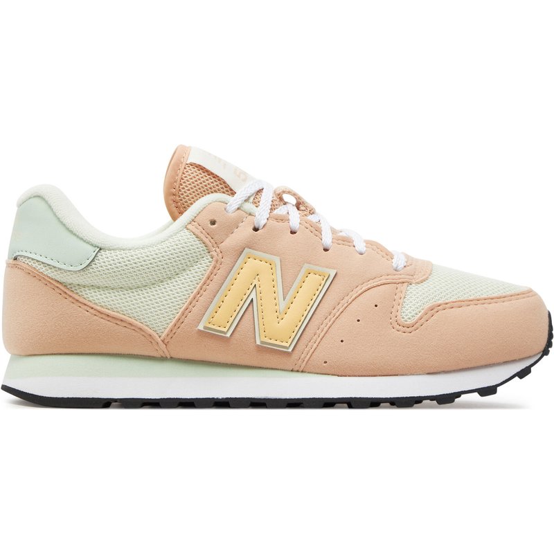 Sneakers New Balance GW500FG2 Dunkelrosa