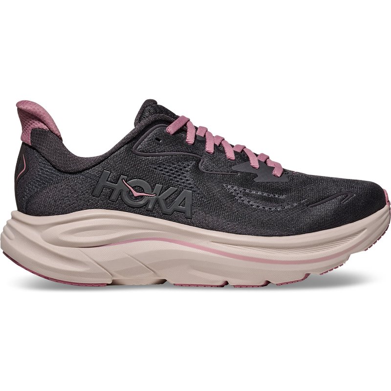 Laufschuhe Hoka Clifton 10 1162031 Dunkelblau