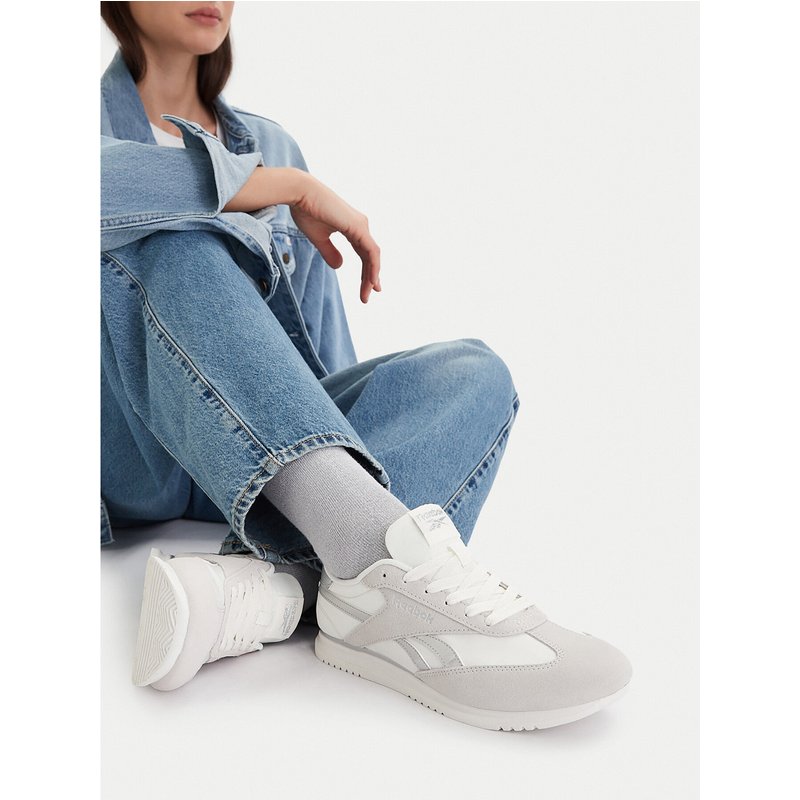 Sneakers Reebok CEO-FIORI AR30309WCST Beige