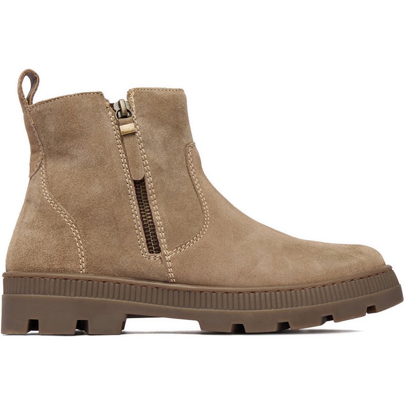 Stiefeletten Lasocki CEO-WI23-PUSZAN-31 Beige