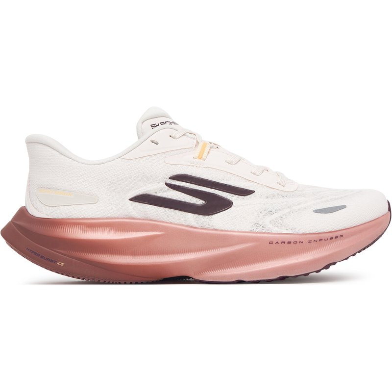 Laufschuhe Skechers Aero Spark 172200/OFWM Weiß