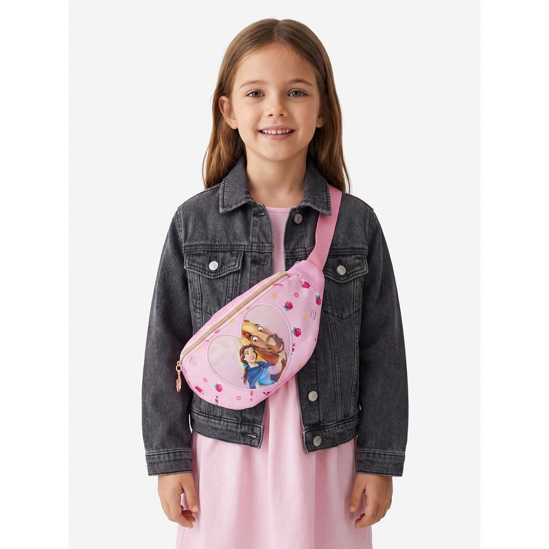 Handtasche Princess CEO-ACCCS-SS26-300DPRN Rosa