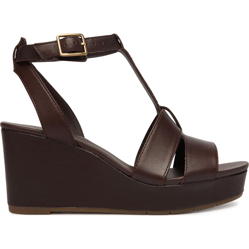 Sandalen Clarks Sabina Hope 26186104 Braun