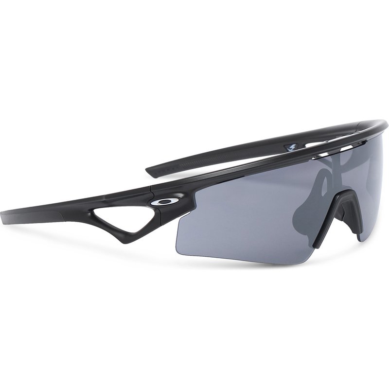 Sonnenbrillen Oakley Sphaera Strike 0OO9531 95310137 Schwarz