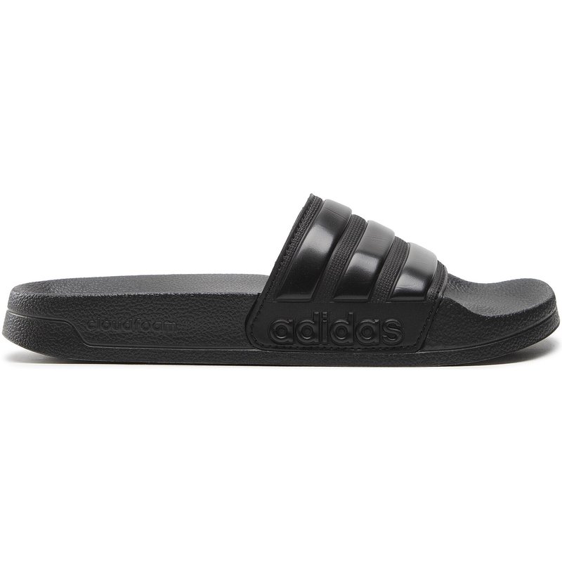 Pantoletten adidas Adilette Shower GZ3772 Schwarz
