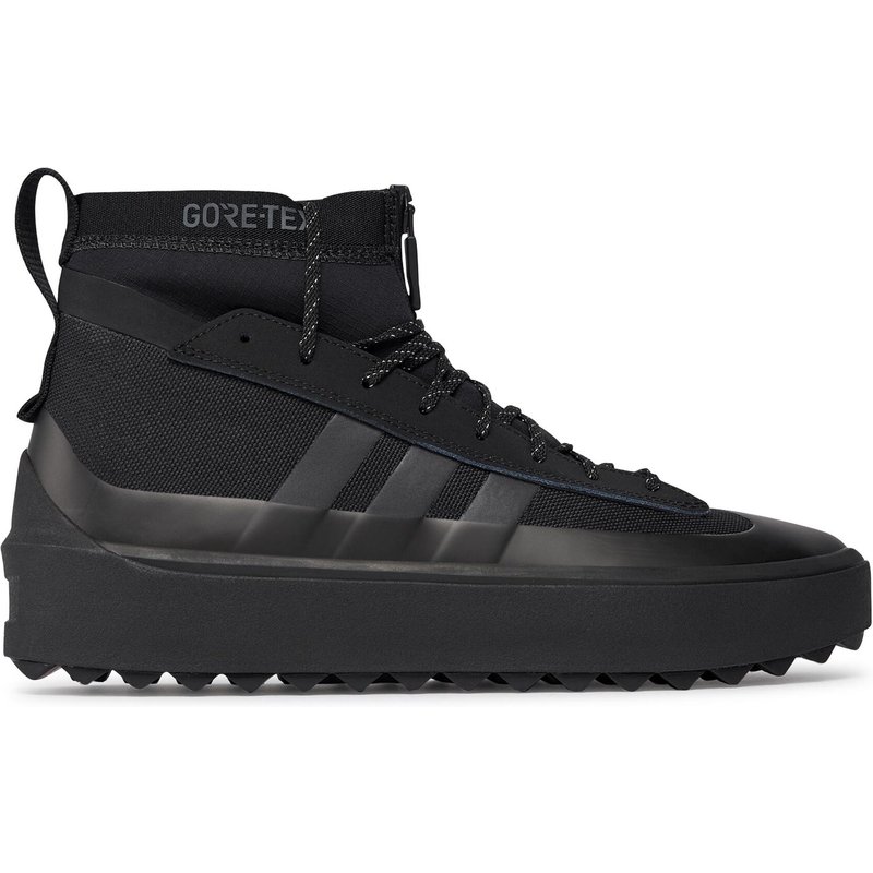 Sneakers adidas ZNSORED High GORE-TEX Shoes ID7296 Schwarz