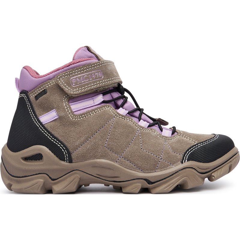 Schneeschuhe Primigi GORE-TEX 2391844 D Dunkelbeige