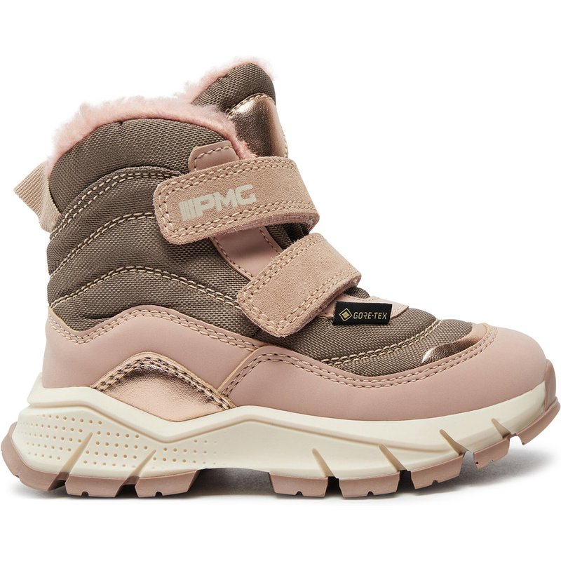 Schneeschuhe Primigi 6936722 M GORE-TEX Rosa