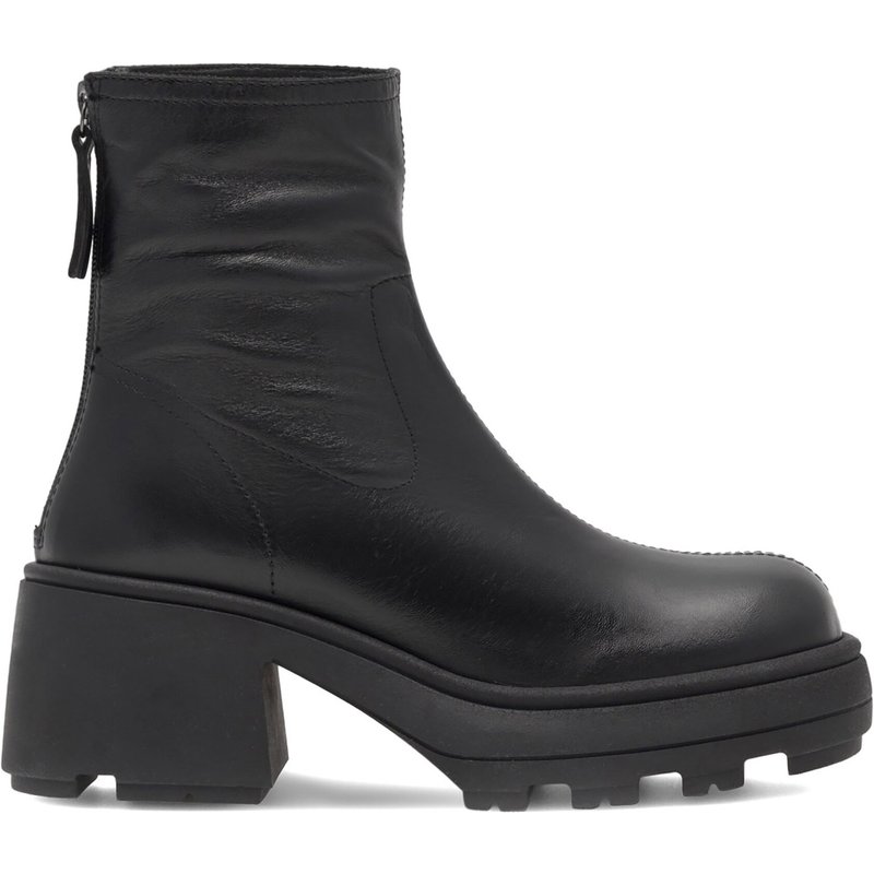 Stiefeletten Badura TAL-04 Schwarz