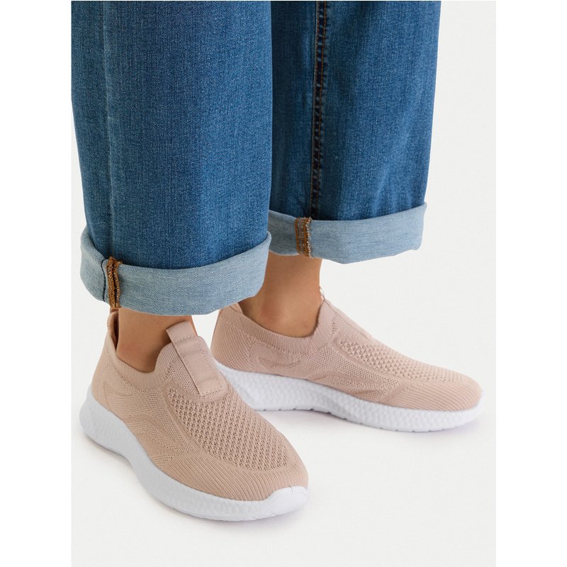 Sneakers JENNY CEO-WFA270923-2 Rosa