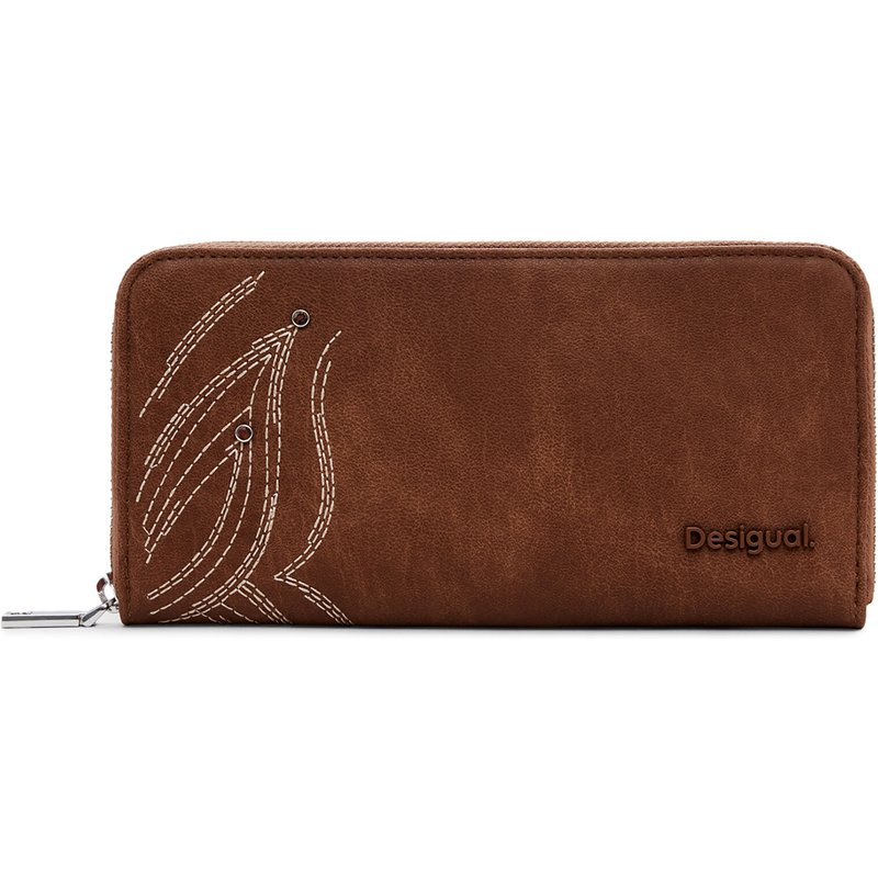 Geldbörse Desigual 25SAYP10 Braun