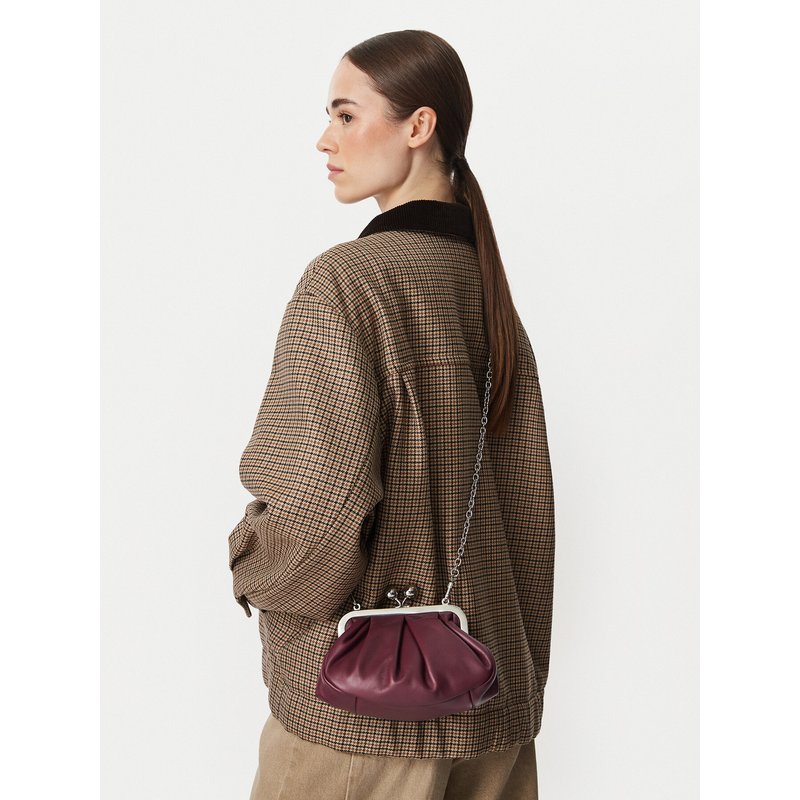 Handtasche Weekend Max Mara Prati 2625516114600 Beige