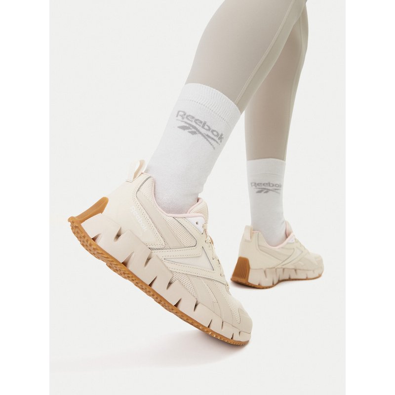 Sneakers Reebok CEO-ZIG VECTOR AR30153WCQ Beige