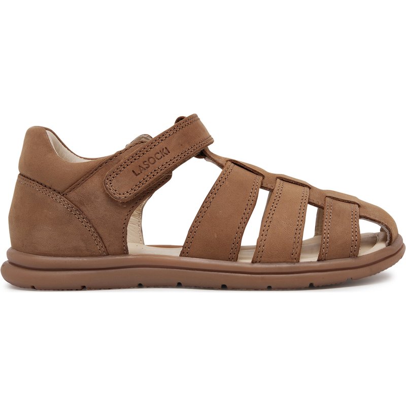 Sandalen Lasocki Kids LINEA CI12-LINEA-04 Beige