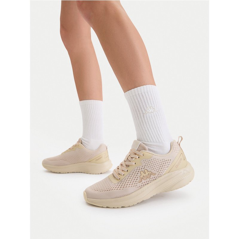 Sneakers Kappa SS24-3C009-W Beige
