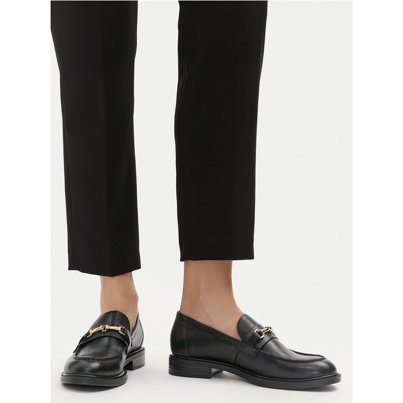 Slipper Vagabond Shoemakers Amina 5801-001-20 Schwarz