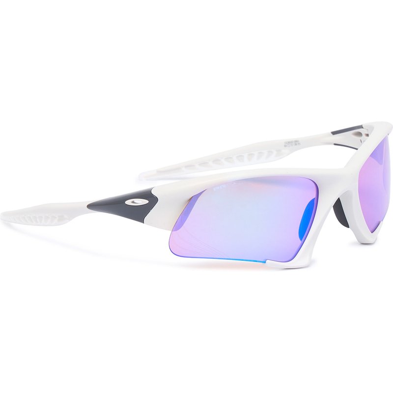Sonnenbrillen Oakley Suture Jacket 0OO9532 95320864 Weiß