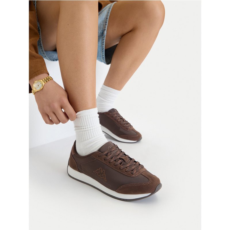 Sneakers Kappa CEO-V5-10159 Braun
