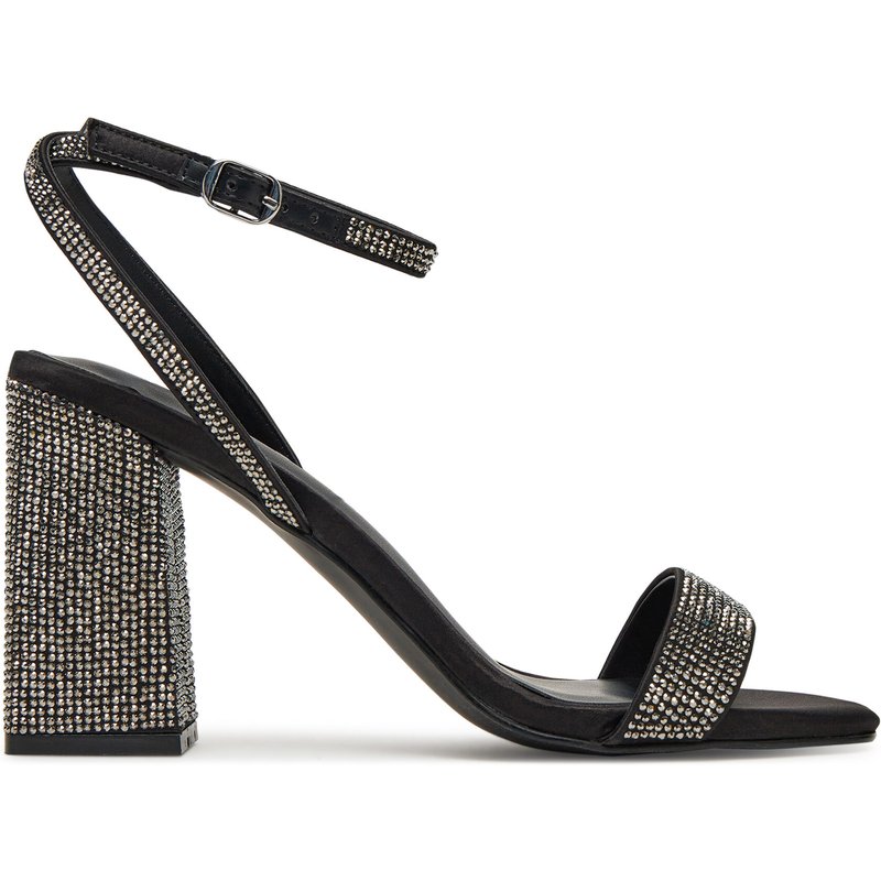 Sandalen ONLY Shoes 15340872 Schwarz