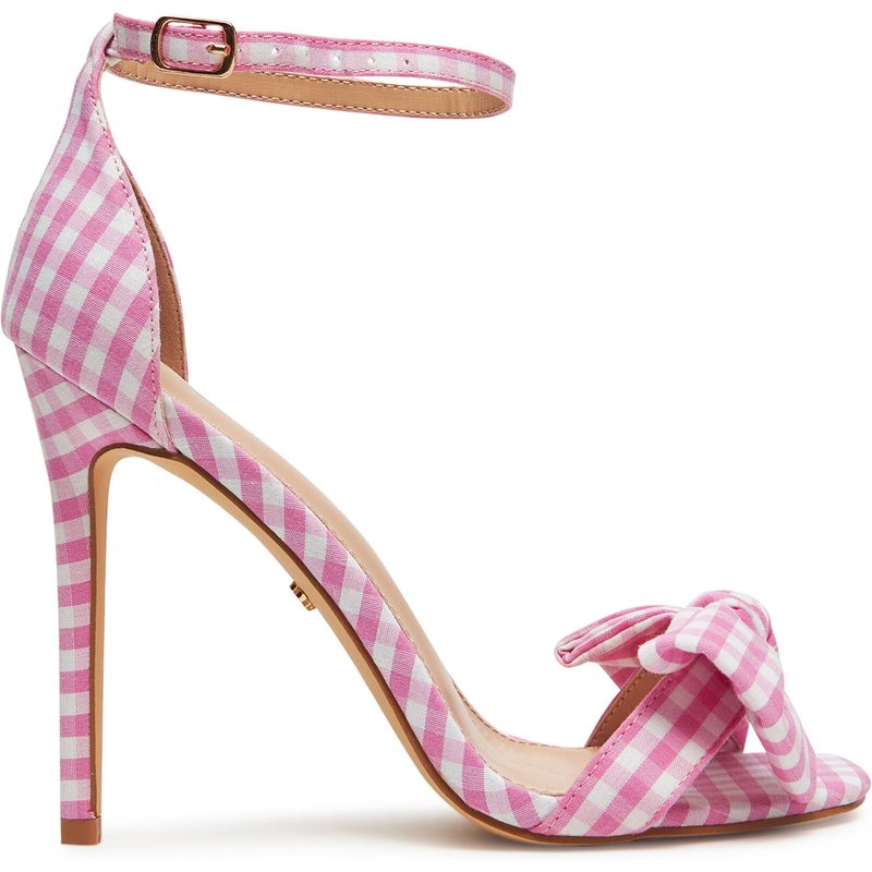 Sandalen DeeZee AB2-2081 Rosa