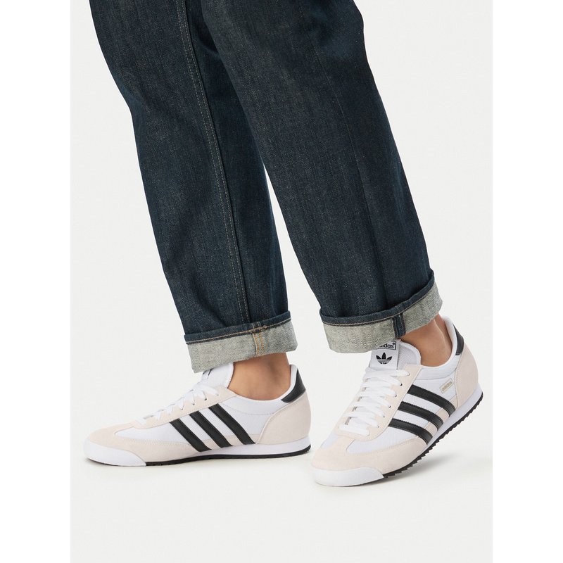 Sneakers adidas R71 IH1321 Weiß