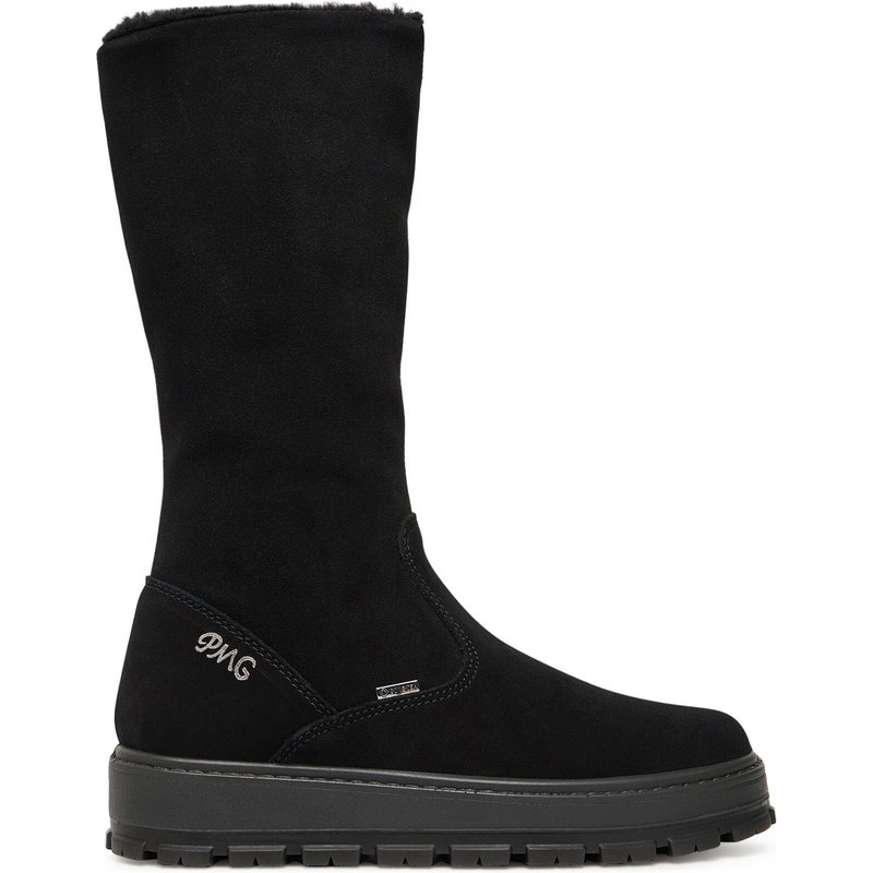 Stiefel Primigi GORE-TEX 8879600 D Schwarz