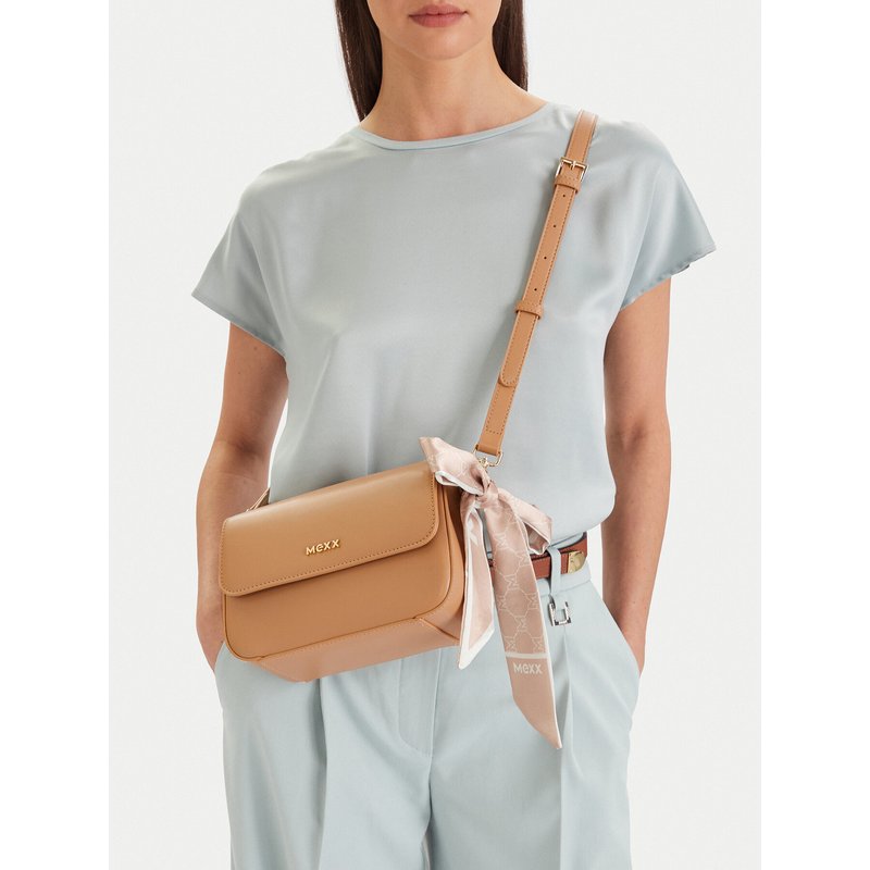 Handtasche MEXX CEO-MEXX-S-020-09 Beige