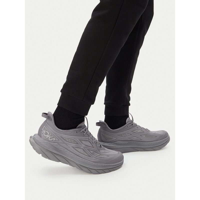 Sneakers Hoka Mach Remastered 1176250 Grau