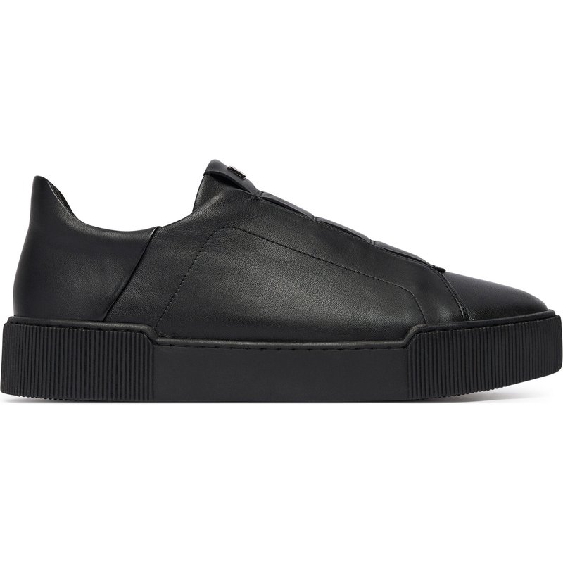 Sneakers HÖGL 1-103660 Schwarz