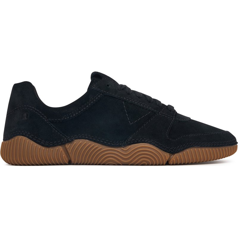Sneakers Clarks Sharpham Lace 26320168 Schwarz