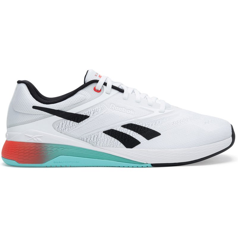 Fitnessschuhe Reebok NANO X5 100209364 Weiß