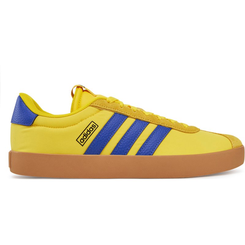 Sneakers adidas VL Court 3.0 JP5292 Gelb