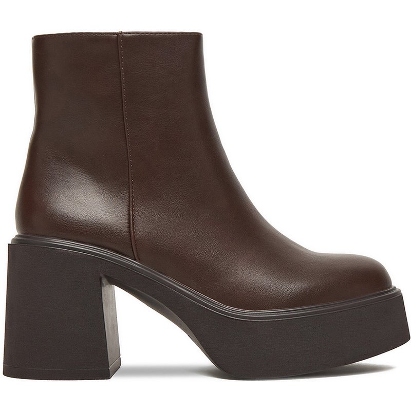 Stiefeletten DeeZee CEO-XT1122 Braun