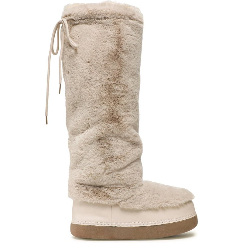 Stiefel Jenny Fairy WS19002-04A Beige
