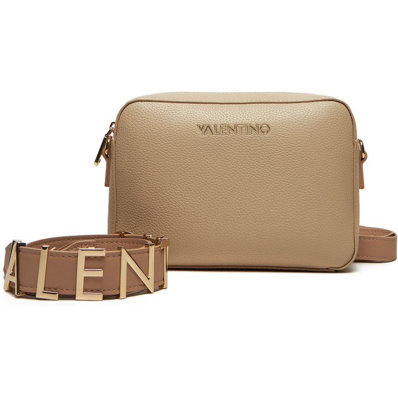 Handtasche Valentino Alexia VBS5A809 Beige