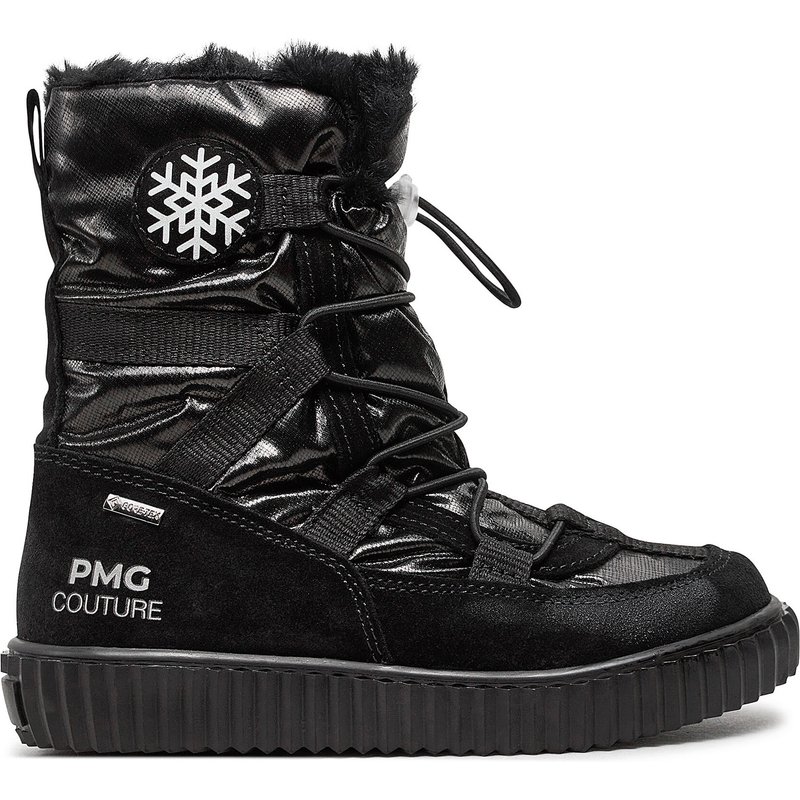 Schneeschuhe Primigi 6938122 M GORE-TEX Schwarz