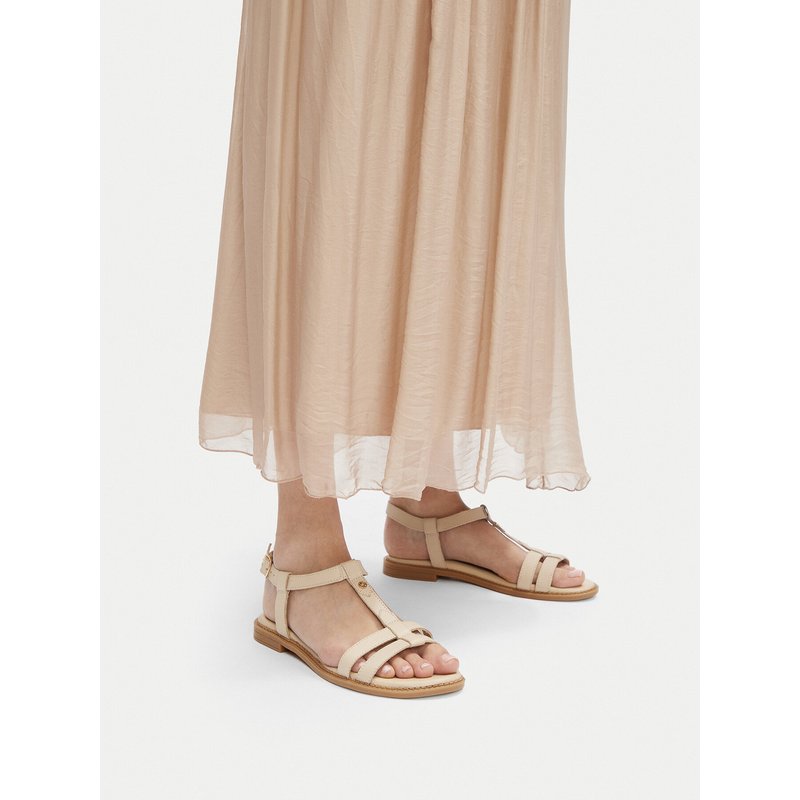 Sandalen Lasocki EST-AFIONA-10 Beige
