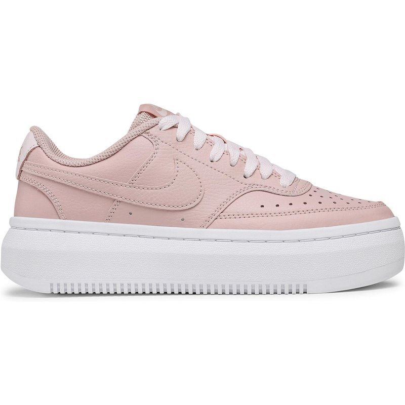 Sneakers Nike Court Vision Alta DM0113-600 Rosa