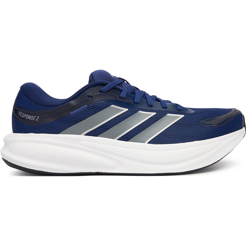 Laufschuhe adidas Response 2 KJ1749 Dunkelblau