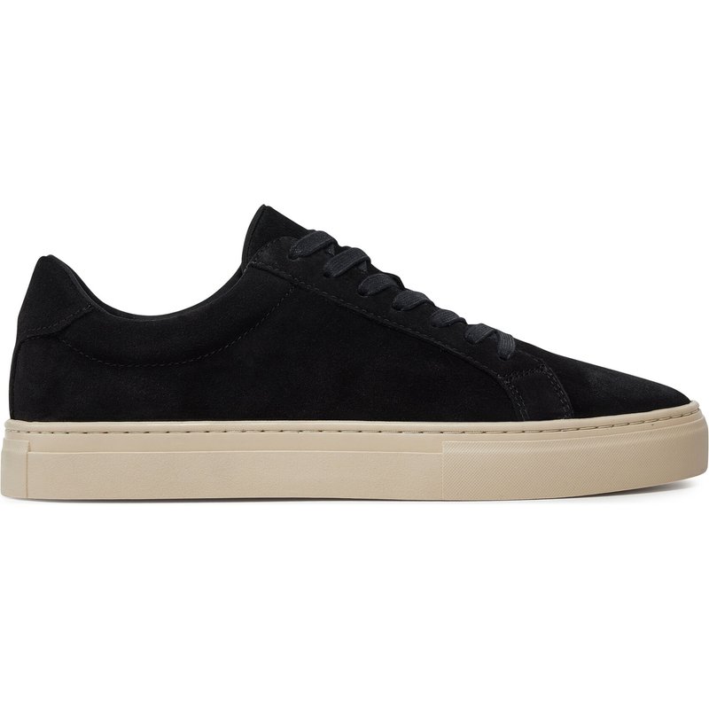 Sneakers Vagabond Shoemakers Paul 2.0 5383-040-20 Schwarz