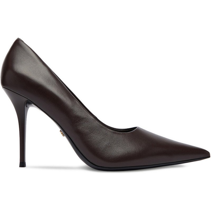 High Heels GINO ROSSI EO-SLT25140-1-15 Dunkelbraun