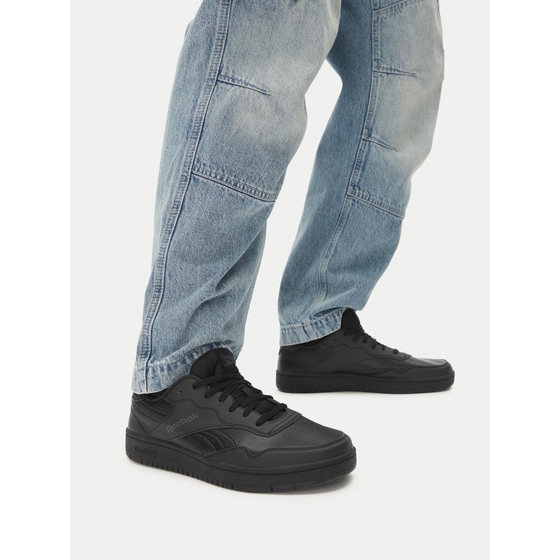 Sneakers Reebok BB 1000 100209144 Schwarz