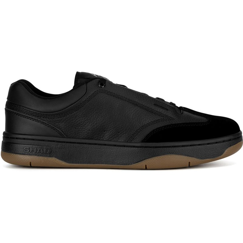 Basketballschuhe SHAQ FORTUNE AQ95012M-BB Schwarz