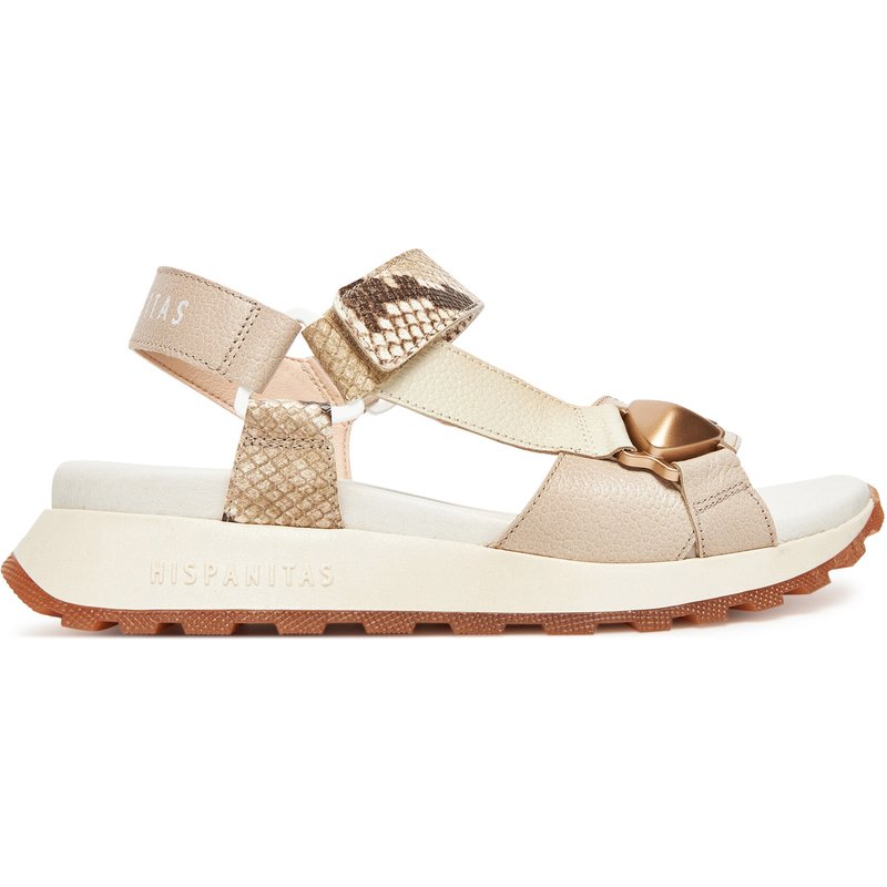Sandalen Hispanitas Maui CHV253896 Beige